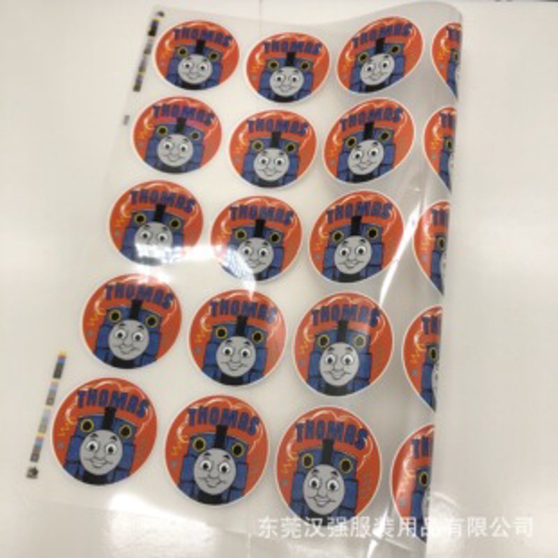 水转印纸:印刷行业的美学传递者