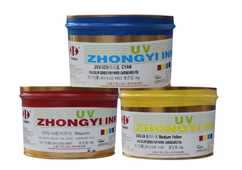 热转印膜行业趋势洞察:印刷技术的新风向